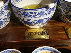 -庄老幺火锅(娄山关路店)