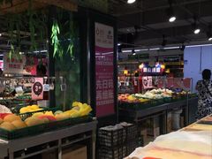 -物美(北沙滩店)