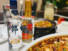 -蜀厨小匠·民间川菜(犀浦店)