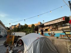 -DGE季风钓虾营地·团建·聚会