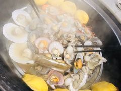 -东北大油边(劳动路店)