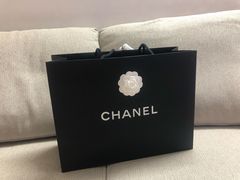 -CHANEL(恒隆广场店)