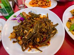 -西塔大冷面(市府大路店)