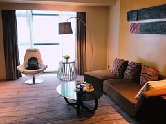 -青岛富力艾美酒店