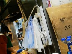 -佳记小食店(旺角店)