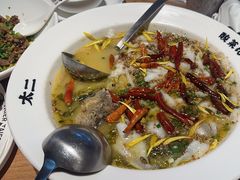 -太二酸菜鱼(SM城市广场店)
