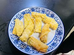 -茅老太臭豆腐