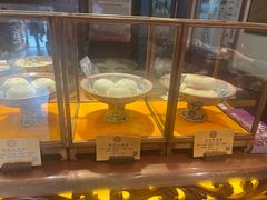 -富华斋饽饽铺·宫廷糕点·伴手礼(护国新天地店)