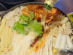 -大叹号啤酒屋·延边料理(延大店)