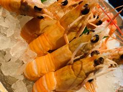 -Mr·Fish鱼鲜生海鲜放题(银泰in99店)