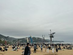 -大梅沙海滨公园