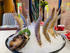 -ONE FULL 古董港式海鲜火锅