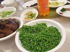 -湖州天煌大酒店-餐厅