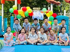 -蓝莓果幼儿园(通州梨园店)