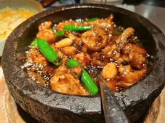 -桂满陇-十里风荷(合生汇店)