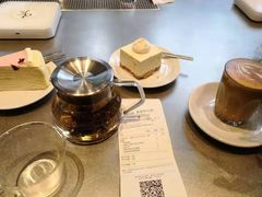 -Seesaw Coffee(苏州中心店)
