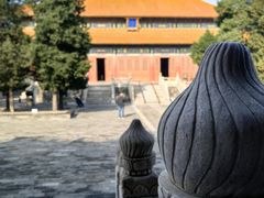 -历代帝王庙博物馆