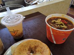 -丽华早点(大成路店)