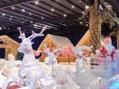 -宁波冰雪大世界(北仑区)