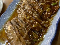 扒肉条-西关回头馆(西关美食街店)