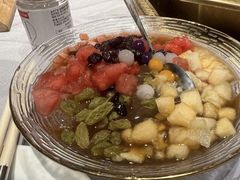 -蜀九香火锅(玉林店)