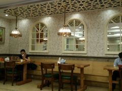 大堂-清真西北风味餐厅