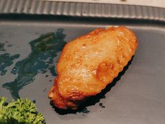 -必胜客(上海新南方商城PH店)
