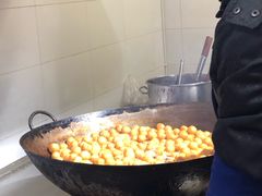 -邓记新一代糖油果子(四川煤管局供销公司职工宿舍店)