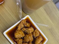-玉华饮食店(茅台路店)