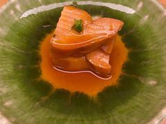 -鮨青(恒基名人购物中心店)