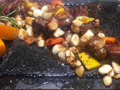 -蜜桃花开·中西融合菜E&W(南长街店)