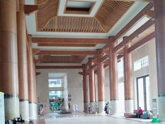 -三亚海棠湾万丽度假酒店