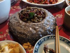 -蘑菇私房菜小馆(杨家坪西城天街店)