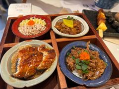 -火山屋台(新街口店)