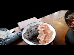 -白乐天毛肚火锅馆(南滨路店)
