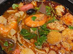 -青水瓦台汤泉(未央店)