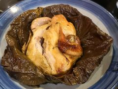 -兰溪小馆(东直门簋街店)