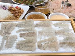 明虾生-官塘鱻鱻鱼生
