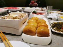 -海底捞火锅(天一广场亚细亚店)