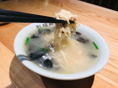 鸡火干丝-耿福兴(步行街店)