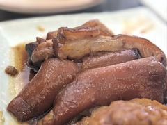 -抱德·潮汕味(琶洲店原惠城鱼仔)