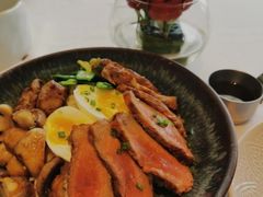 -L'Arome芳芳法国餐厅(仙林金鹰店)