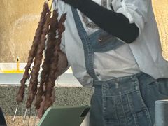 -汉巴味德·烤肉与啤酒的自助(杭州大悦城店)