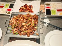 -四季民福烤鸭店(前门店)