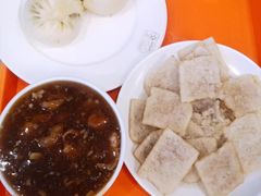 炒肝-天兴居(鲜鱼口街店)