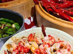 -靓靓蒸虾·头牌蒸虾(雪松路总店)