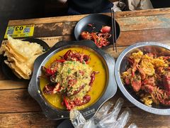 -王红军龙虾(新民路店)