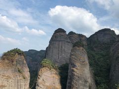 -南武当山景区