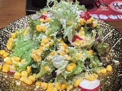 -海之屋韩式烤肉(海棠68环球美食街店)