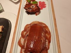 -森隆饭庄(崇文门新世界百货店)